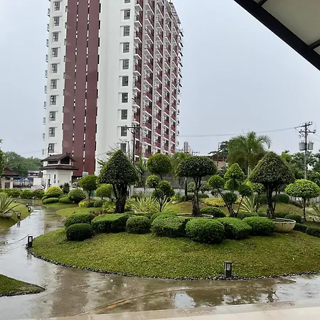 Deluxe 2 Bedroom Condo Royal Oceancrest Mactan