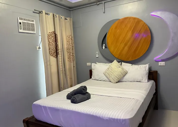 Deluxe 2 Bedroom Royal Oceancrest Mactan * Lapu-Lapu City