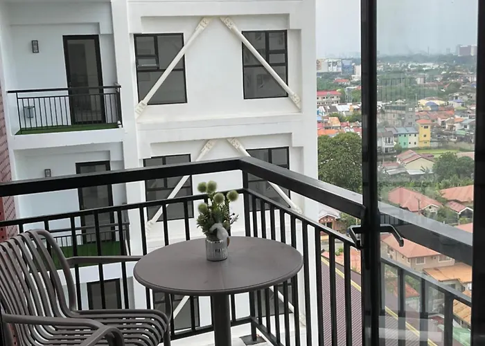 Aparthotel Deluxe 2 Bedroom Royal Oceancrest Mactan Lapu-Lapu City