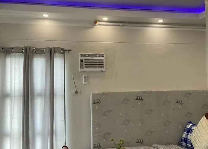 Deluxe 2 Bedroom Royal Oceancrest Mactan * Lapu-Lapu City