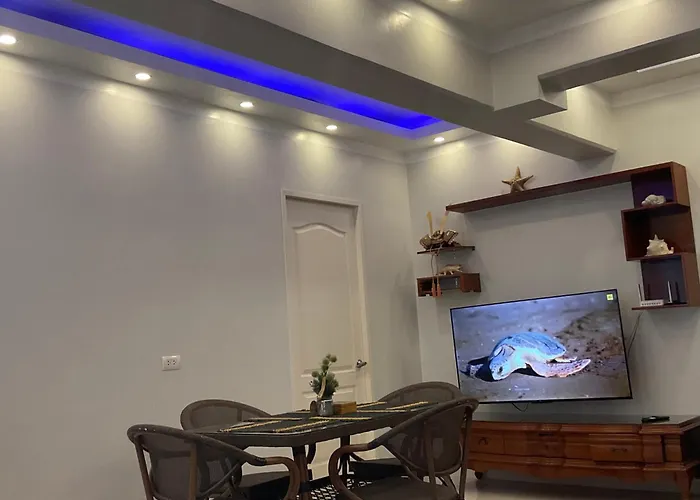 Deluxe 2 Bedroom Royal Oceancrest Mactan Lapu-Lapu City