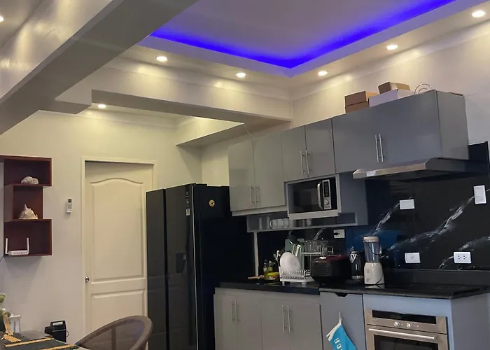 Deluxe 2 Bedroom Royal Oceancrest Mactan * Lapu-Lapu City