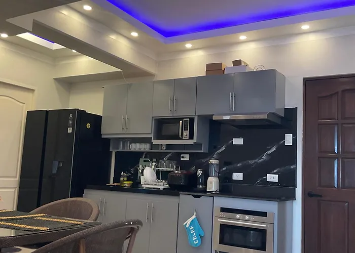 Deluxe 2 Bedroom Royal Oceancrest Mactan *