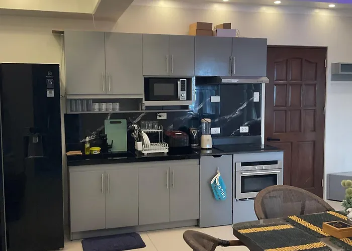 Aparthotel Deluxe 2 Bedroom Royal Oceancrest Mactan *