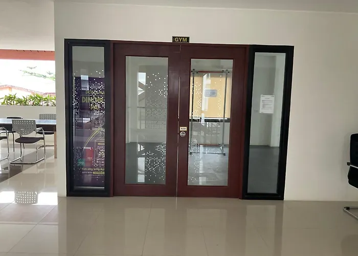 Deluxe 2 Bedroom Royal Oceancrest Mactan * Lapu-Lapu City