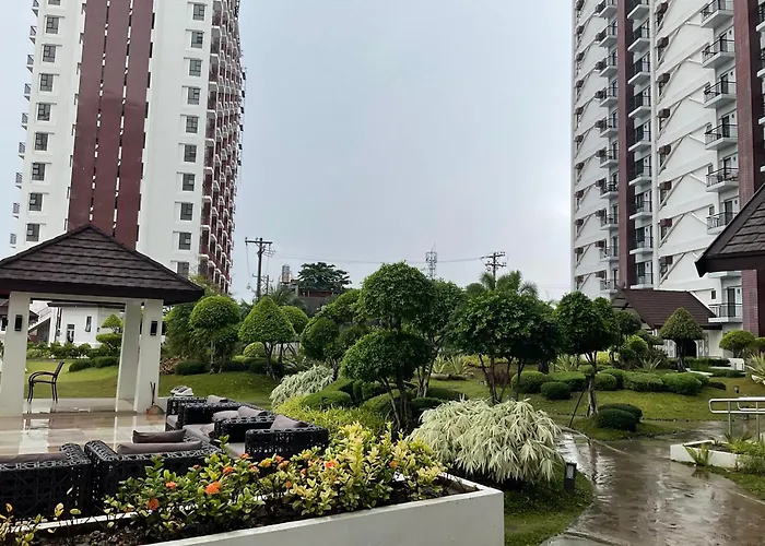 Deluxe 2 Bedroom Royal Oceancrest Mactan Lapu-Lapu City