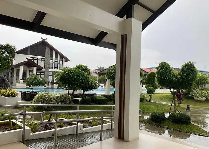Deluxe 2 Bedroom Royal Oceancrest Mactan * Lapu-Lapu City