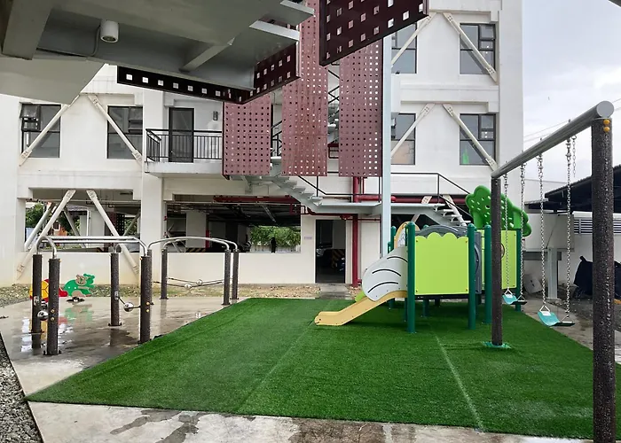 Deluxe 2 Bedroom Royal Oceancrest Mactan Lapu-Lapu City